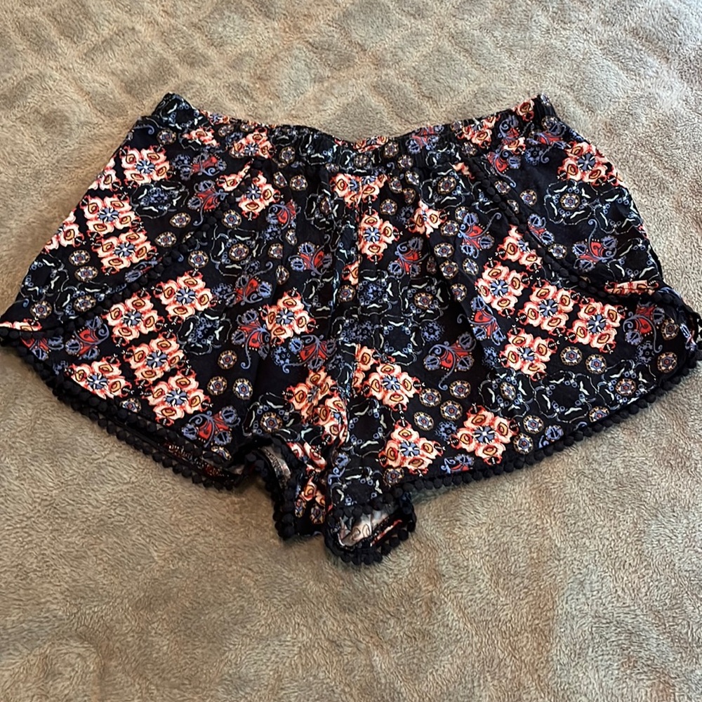 Mudd shorts